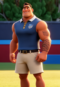 Coach Tui
