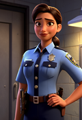 Deputy Diaz