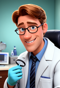 Dr. Marsh