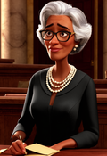 Judge Abernathy